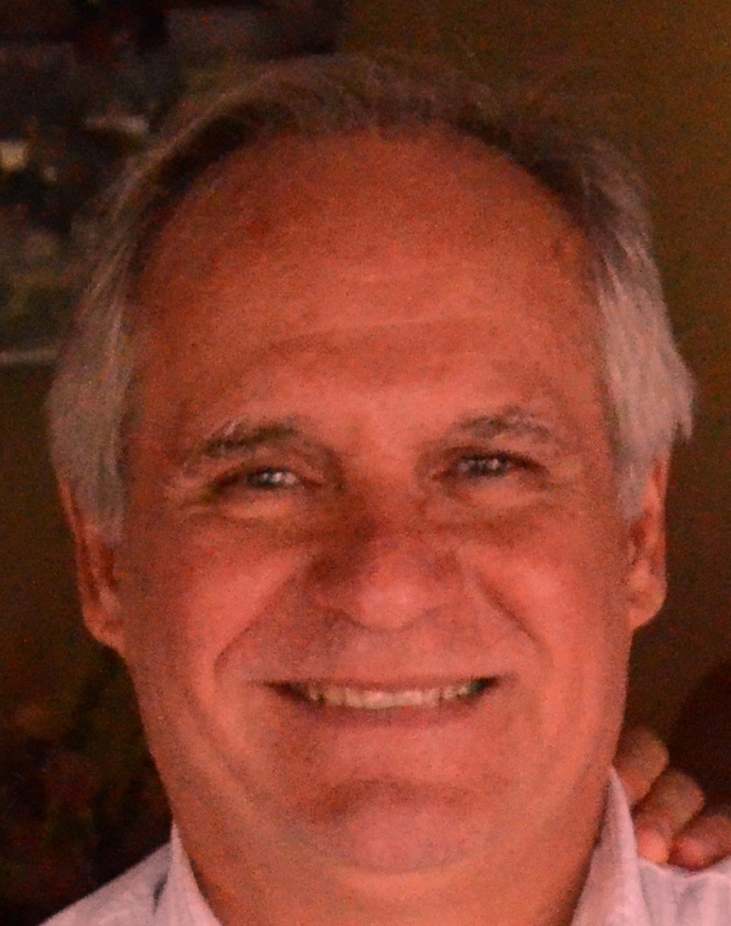 Foto de Prof. Dr. Gener Tadeu Pereira